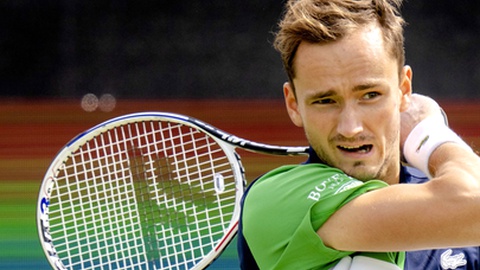 Foto&nbsp; EPA/Sander Koning