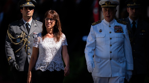 Foto Gonçalo Delgado/Global Imagens