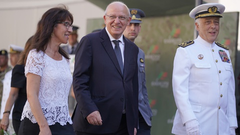 Foto&nbsp;HUGO DELGADO/LUSA