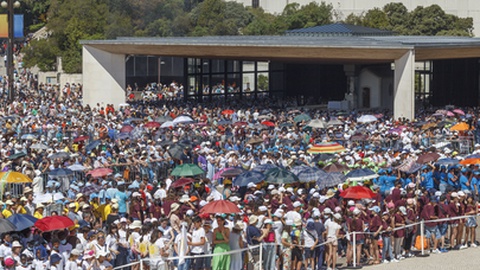 Foto&nbsp;Fernando Fontes/Global Imagens