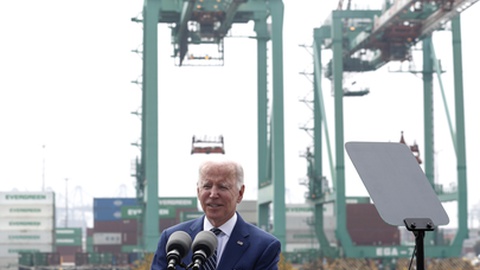 FOTO CAROLINE BREHMAN/EPA