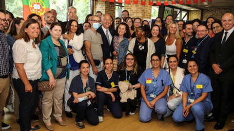 Foto&nbsp;MANUEL DE ALMEIDA/LUSA