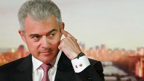 Foto&nbsp;Jeff OVERS/BBC/AFP