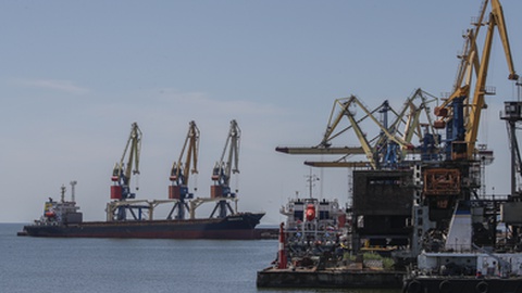 Foto&nbsp;EPA/SERGEI ILNITSKY