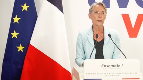 FOTO MOHAMMED BADRA/EPA