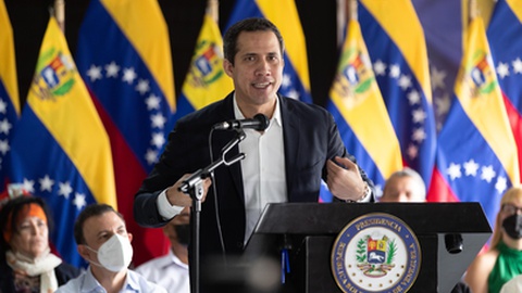 Foto&nbsp;EPA/Rayner Pena R.