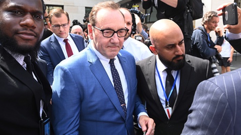 Foto&nbsp;EPA/NEIL HALL