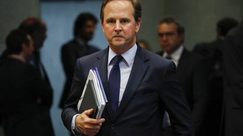 Ministro das Finanças, Fernando Medina