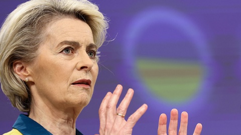 Foto Arquivo/Kenzo TRIBOUILLARD/AFP