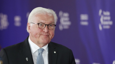 Foto&nbsp;EPA/TOMS KALNINS