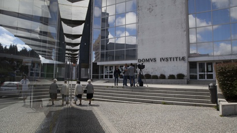 Foto&nbsp;Pedro Correia/Global Imagens