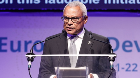 Foto&nbsp;BRUNO FAHY/BELGA/AFP