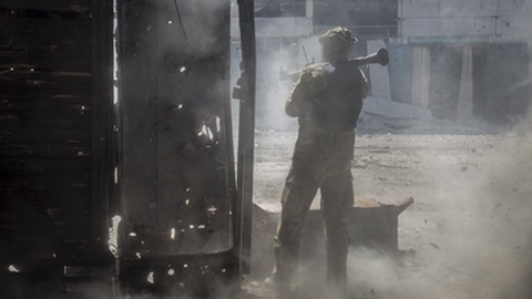 Foto&nbsp;EPA/OLEKSANDR RATUSHNIAK