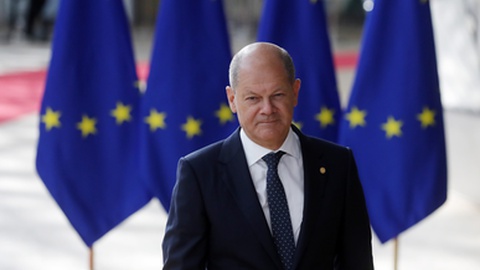 Foto&nbsp;EPA/STEPHANIE LECOCQ