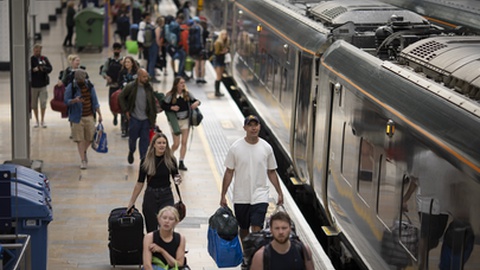 Foto&nbsp;EPA/TOLGA AKMEN