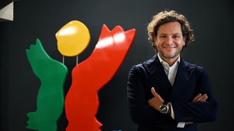 Foto&nbsp;Rita Chantre/Global Imagens