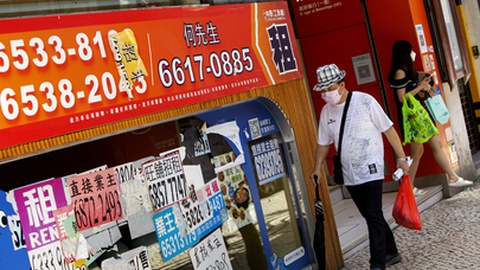 Foto&nbsp;CARMO CORREIA/LUSA