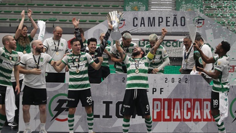 Foto TIAGO PETINGA/LUSA