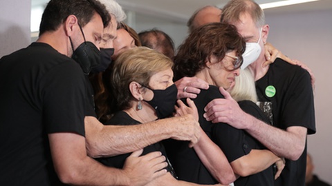 Foto André Coelho/EPA