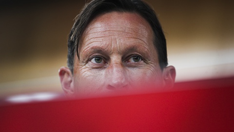 Foto&nbsp;Filipe Amorim/Global Imagens