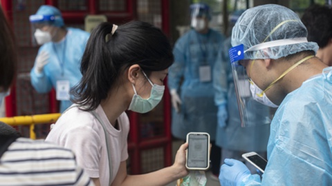 Foto&nbsp;TATIANA LAGES/LUSA