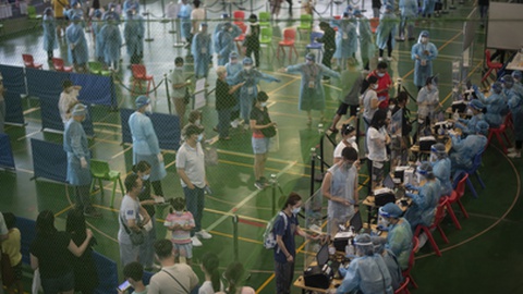 Foto&nbsp;TATIANA LAGES/LUSA