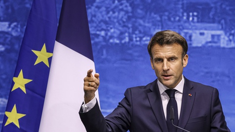 Foto&nbsp;EPA/RONALD WITTEK