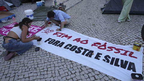 Foto&nbsp;MANUEL DE ALMEIDA/LUSA