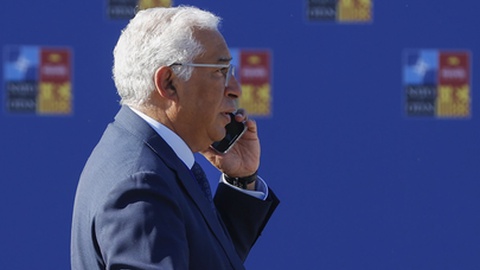 Foto&nbsp;EPA/J.J. Guillen