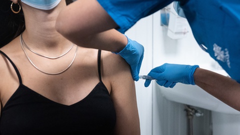 Foto&nbsp;André Rolo/Global Imagens