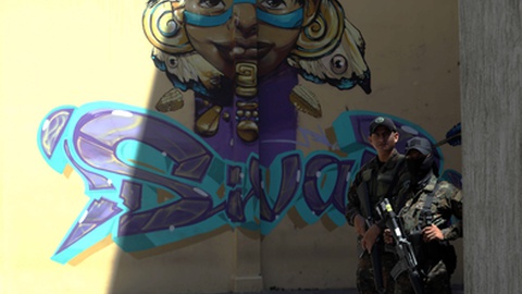 Foto&nbsp;EPA/MIGUEL LEMUS