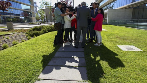 Foto&nbsp;PAULO SPRANGER/ Global Imagens