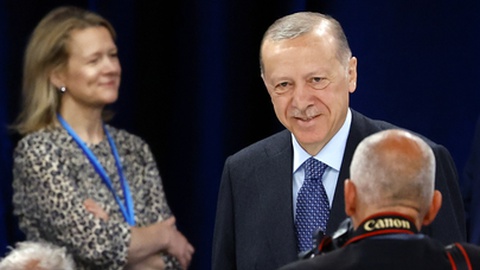 Foto&nbsp;EPA/SERGIO PEREZ