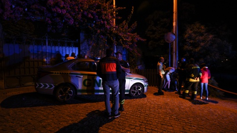 Foto Arquivo/Global Imagens