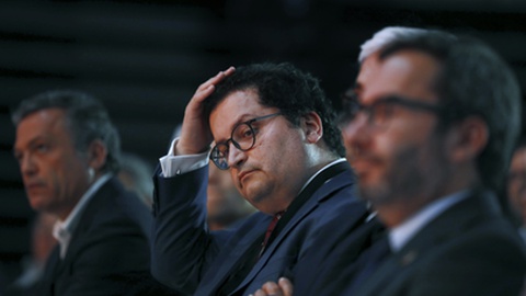 Foto&nbsp;ESTELA SILVA/LUSA