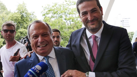 Foto&nbsp;ESTELA SILVA/LUSA