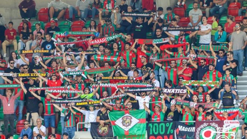 Foto DR/Facebook Fanatics