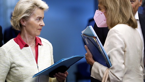 Foto&nbsp; EPA/JULIEN WARNAND