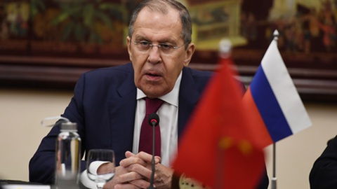 Foto&nbsp;EPA/NHAC NGUYEN/POOL