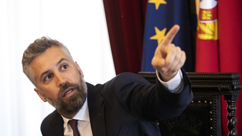 Foto&nbsp;JOSÉ COELHO/LUSA