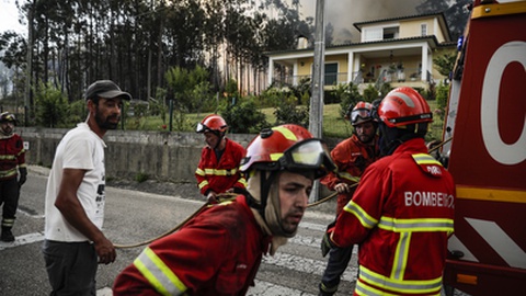 Foto&nbsp;PAULO CUNHA/LUSA
