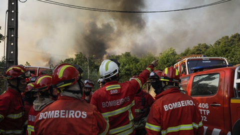 Foto PAULO CUNHA/LUSA