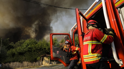 Foto&nbsp;PAULO CUNHA/LUSA