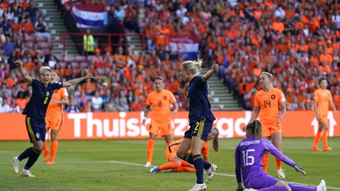 Foto&nbsp;EPA/TIM KEETON