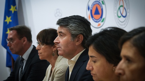 Foto MÁRIO CRUZ/LUSA