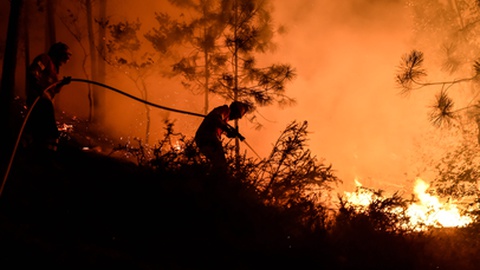 Foto EPA/NUNO ANDRE FERREIRA