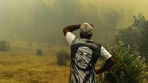 Foto&nbsp;NUNO ANDRÉ FERREIRA/LUSA