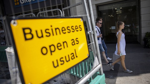 Foto&nbsp;EPA/TOLGA AKMEN