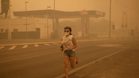 Foto&nbsp;André Luís Alves/Global Imagens