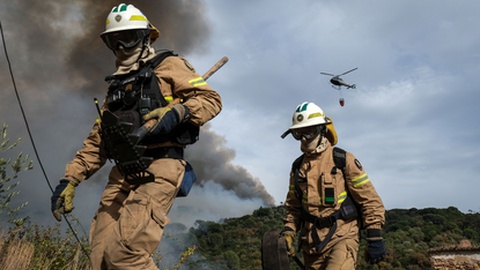 Foto&nbsp;RUI MINDERICO/LUSA